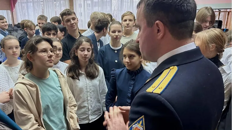 Фото: пресс-служба администрации г.о. Долгопрудный