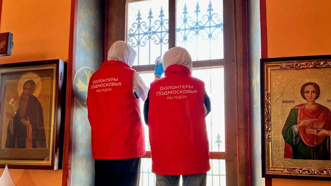 vk.com/Можайск | Молодежный Медиацентр