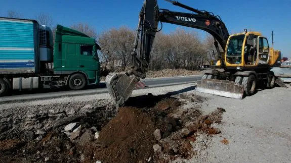 Подмосковная ЦКАД станет частью международных транспортных коридоров