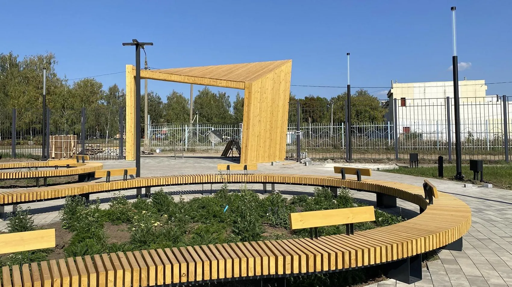 Фото: Юлия Лысихина