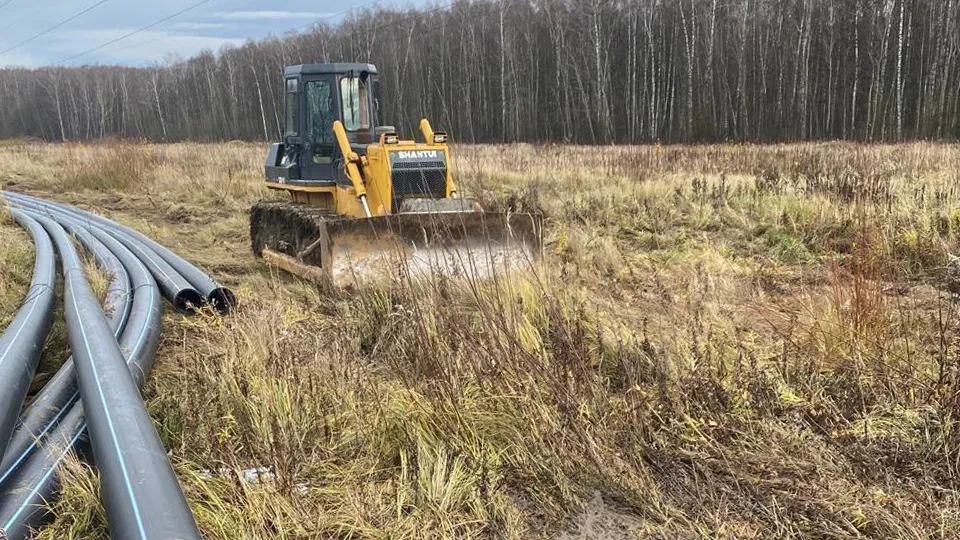 Фото: Министерство ЖКХ Московской области