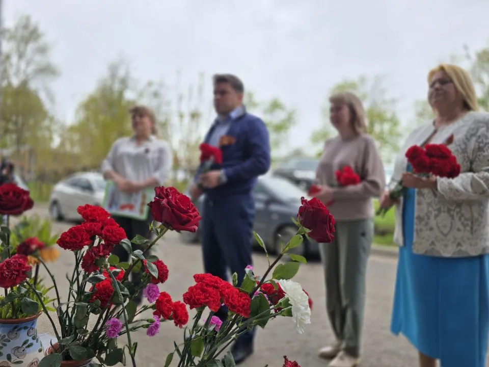 Фото: Яна Шаливская