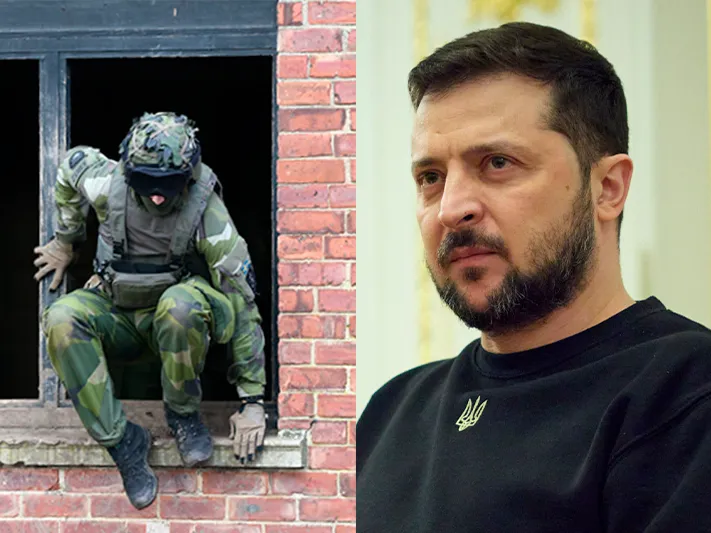 Эксперты объяснили, почему Зеленский боится потерять Артемовск