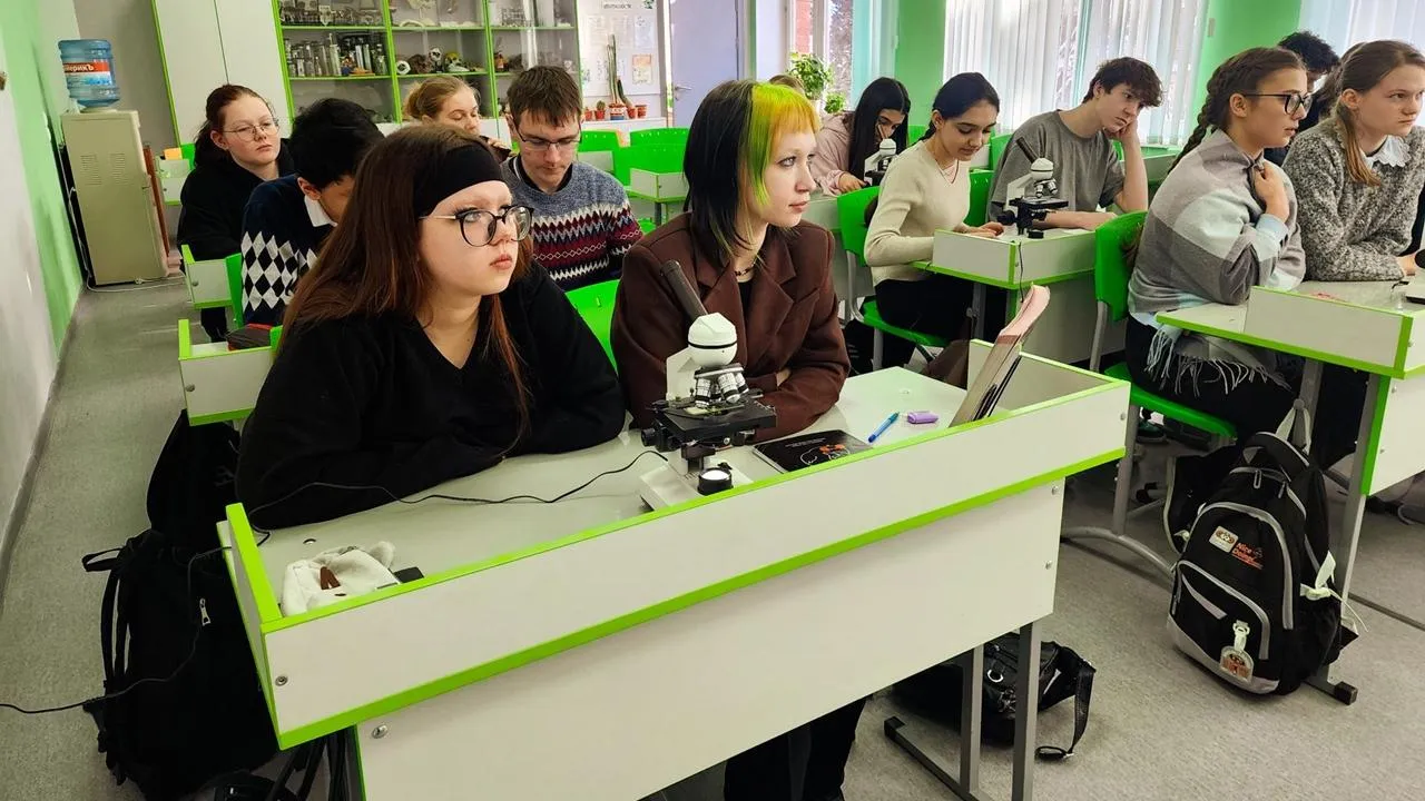 REGIONS/Мария Панина