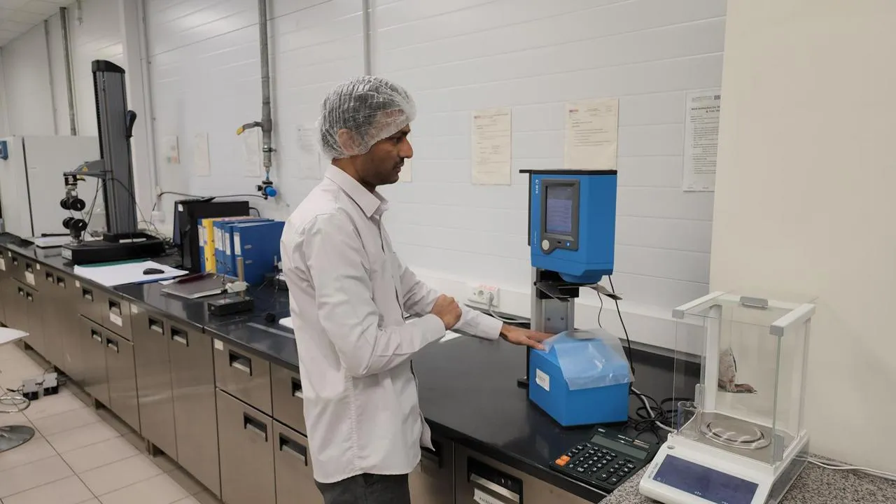 Медиабанк Подмосковья/Иван Дубров