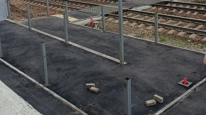 Минтранс Подмосковья