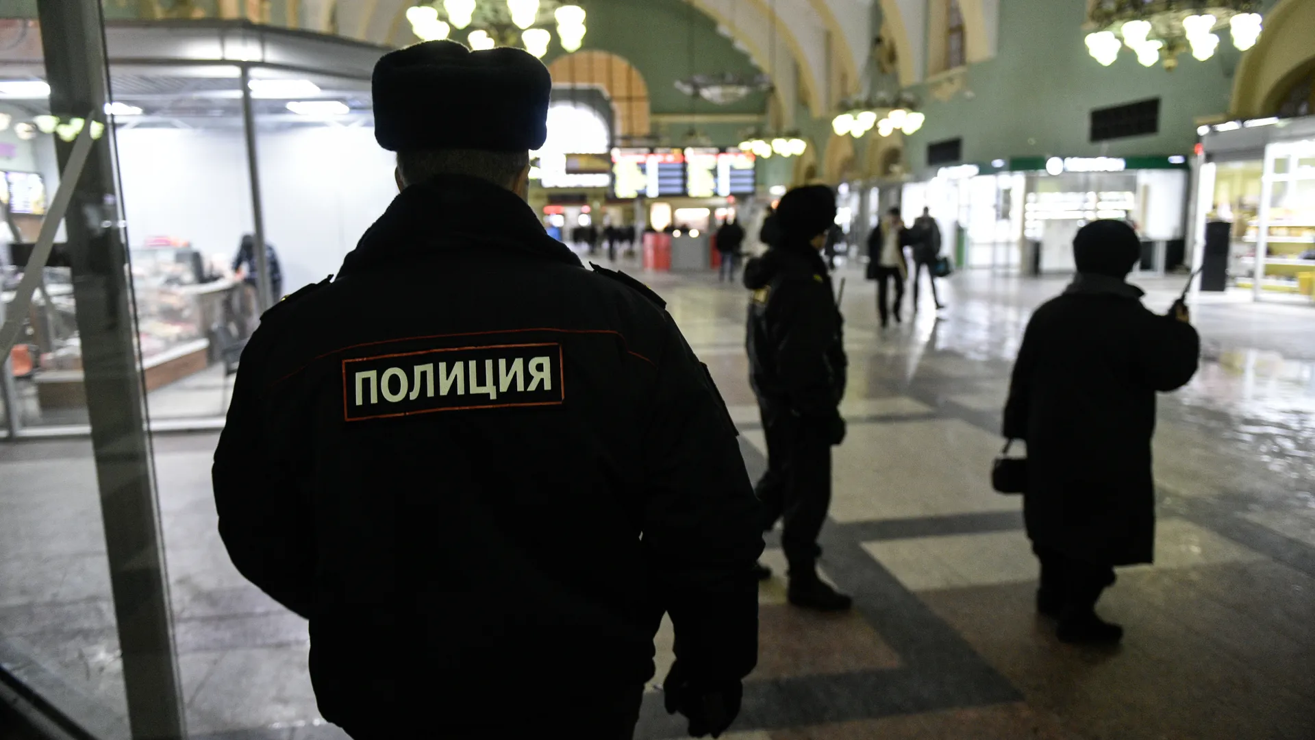 Фото: Медиаархив Подмосковья