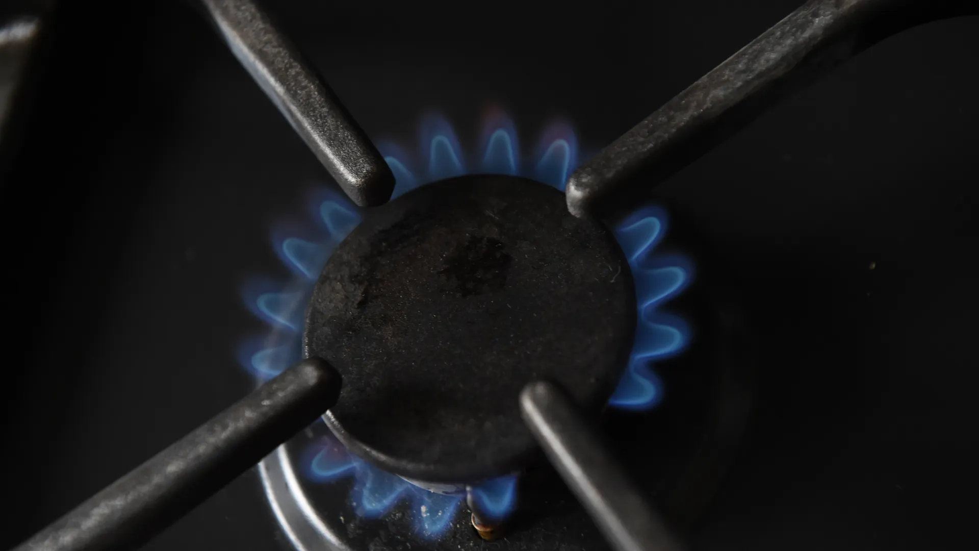 Газовая горелка