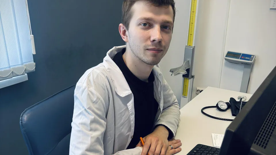 Фото: ГБУЗ МО «Балашихинская больница»