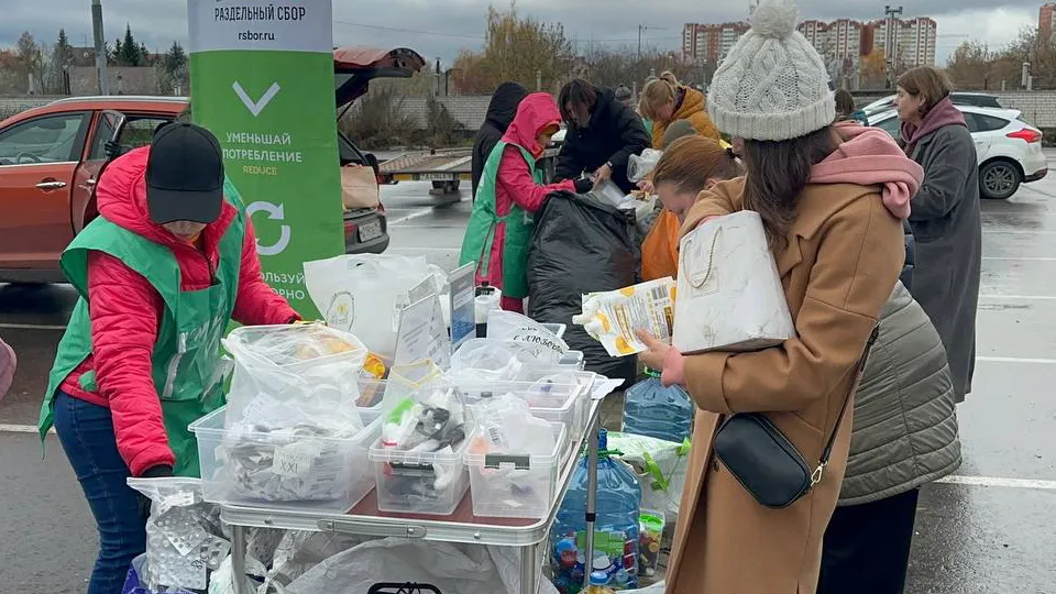 Фото: МедиаБанк Подмосковья/Эдуард Стратонов