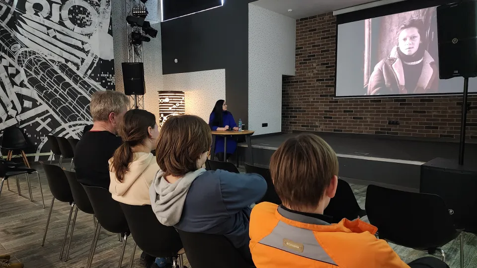 Фото: МедиаБанк Подмосковья/Иван Петрушин