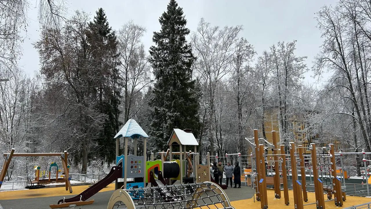 Фото: пресс-служба Александра Баранова