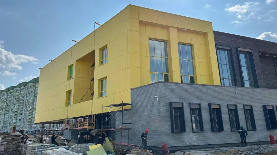 Фото: Эдуард Стратонов