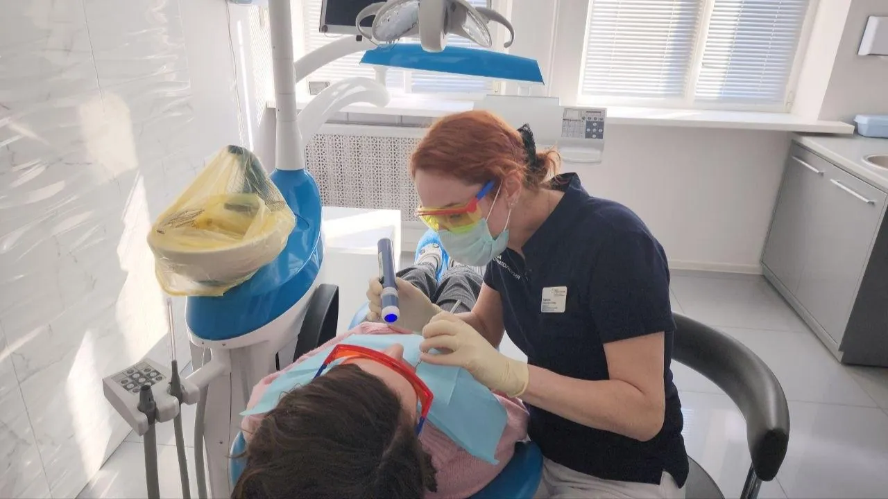 МедиаБанк Подмосковья/Эдуард Стратонов