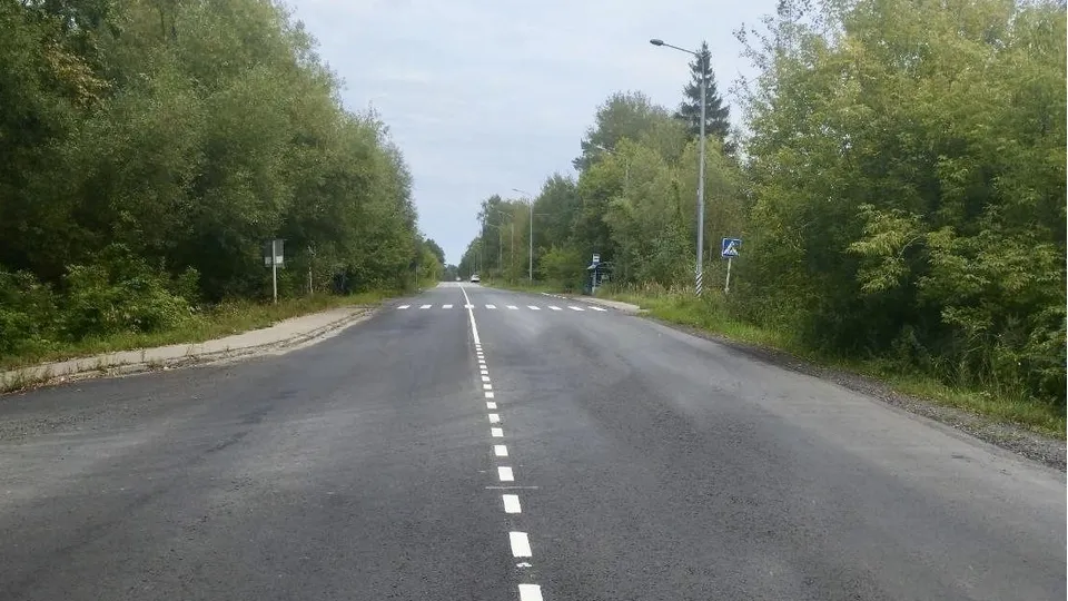 Фото: Министерство транспорта и дорожной инфраструктуры Московской области