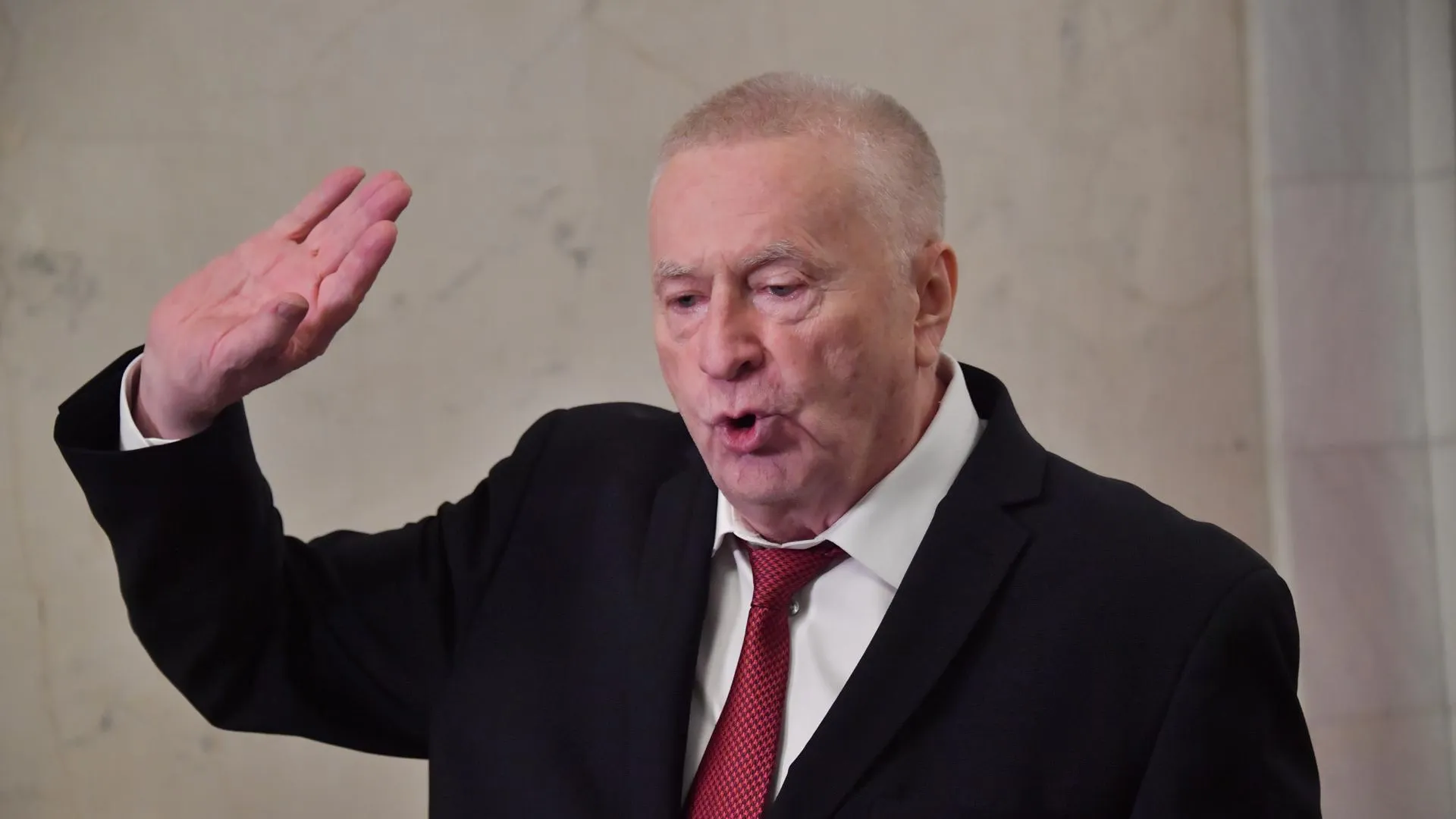 Komsomolskaya Pravda/Global Look Press