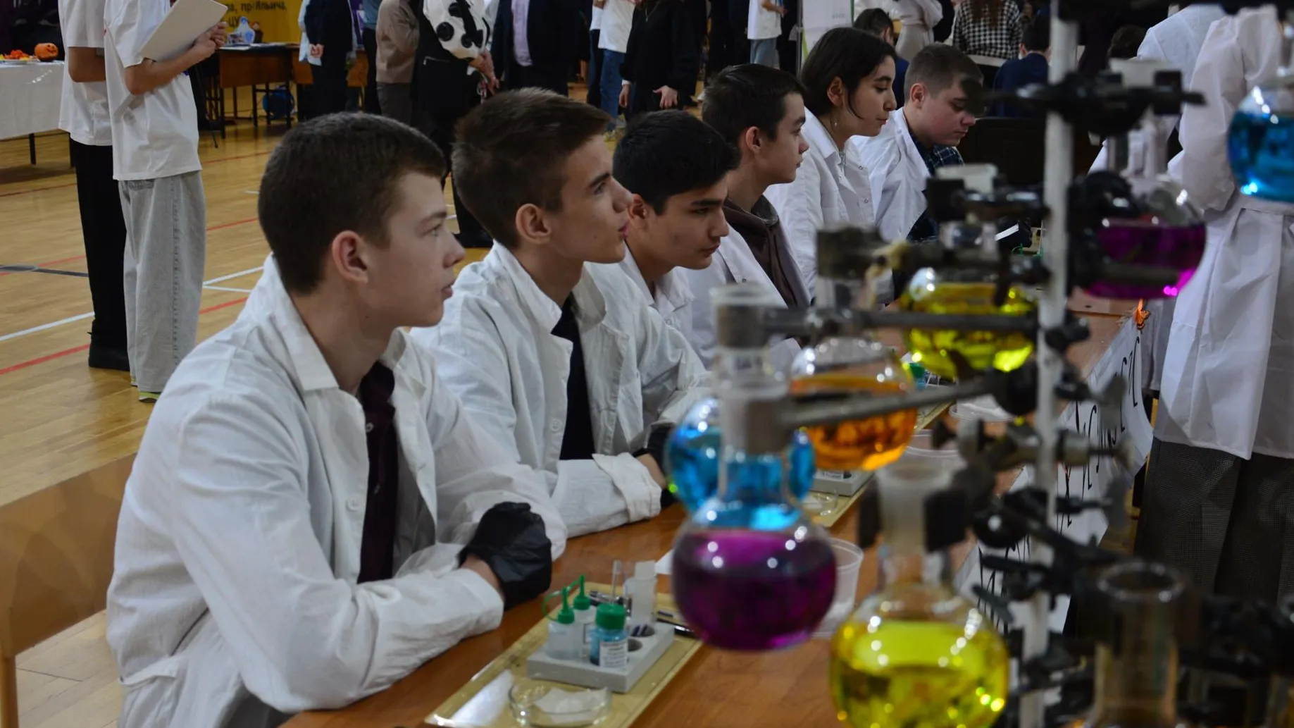 Фото: Михаил Мартыненко