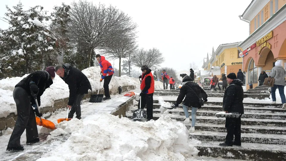 Фото: пресс-служба администрации городского округа Дмитров