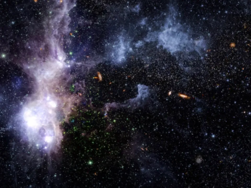 «Точно сбудутся»: как правильно загадывать желания в период мощнейшего звездопада