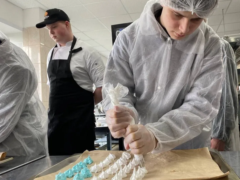 Фото: министерство образования Московской области