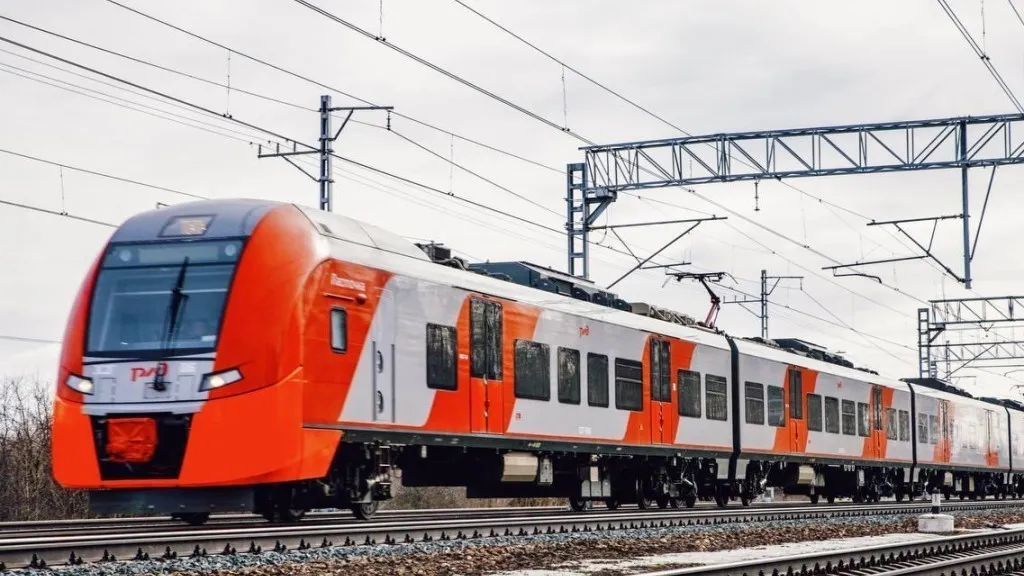 Фото: пресс-служба АО «МТ ППК»