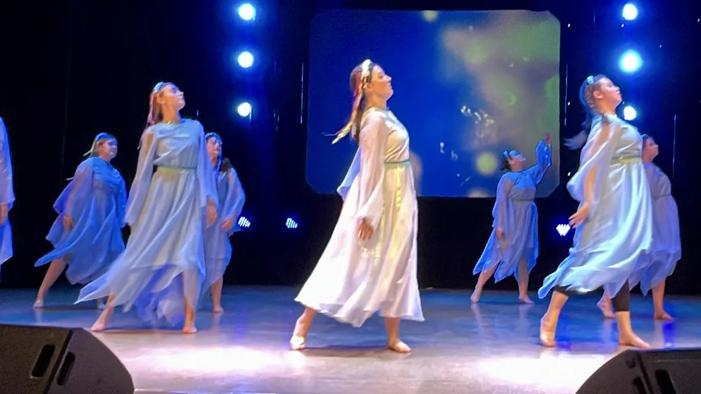 Фото: Анна Тюрюмина