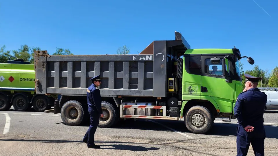 Фото: МедиаБанк Подмосковья/ Евгения Герасимова