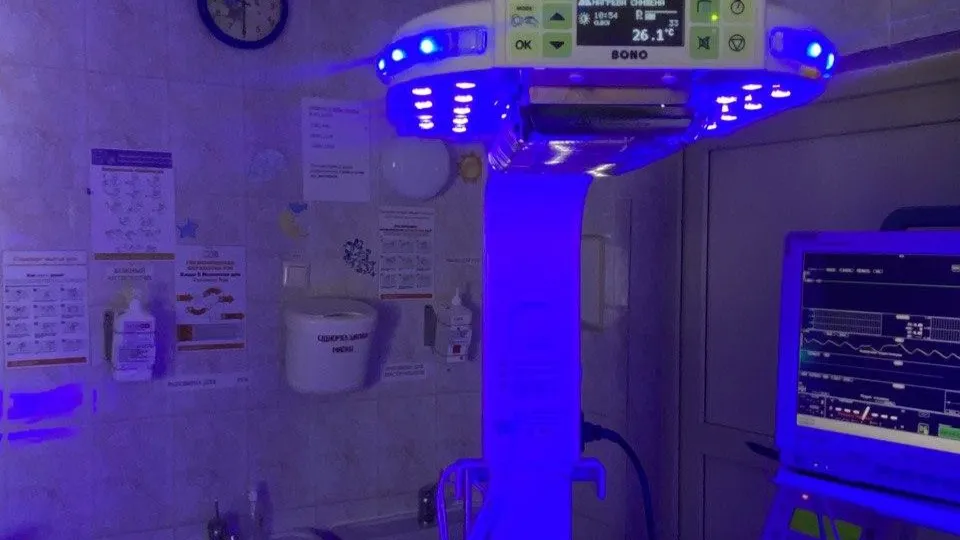 Фото: МОЦОМД