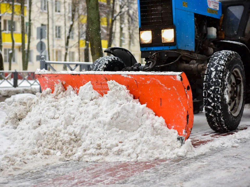 Фото: МедиаБанк Подмосковья/Иван Чижов