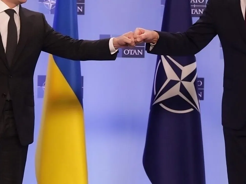 Украина как полигон для отработки: выяснилось, на что НАТО потратит миллиард евро