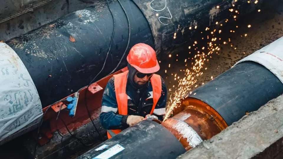 Фото: пресс-служба администрации г.о. Химки