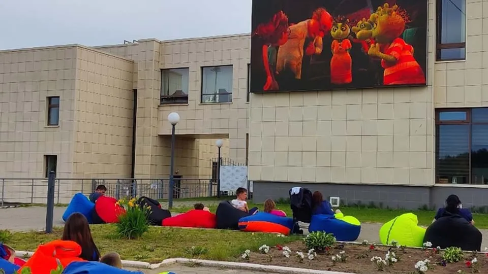 Фото: vk.com/Спортивно-культурный центр «Рошаль»