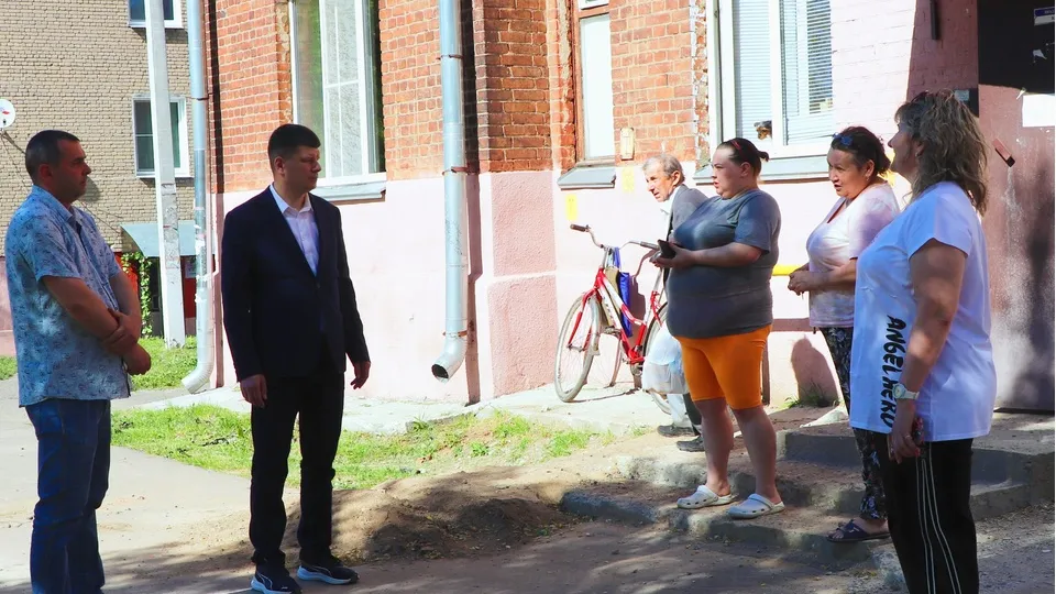 Фото: пресс-служба администрации Павлово-Посадского городского округа