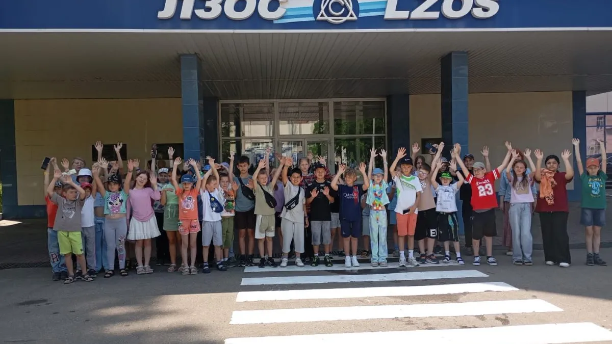 Фото: Лыткаринский музей