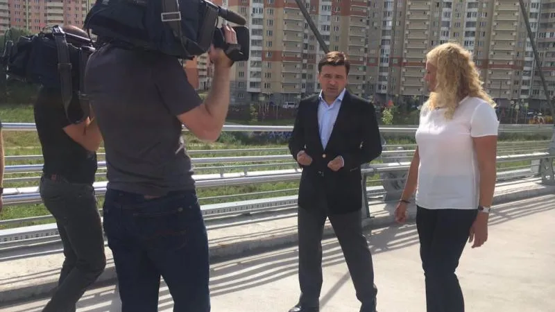 Воробьев: пострадавшие от урагана частные дома в Подмосковье отремонтируют за счет государства