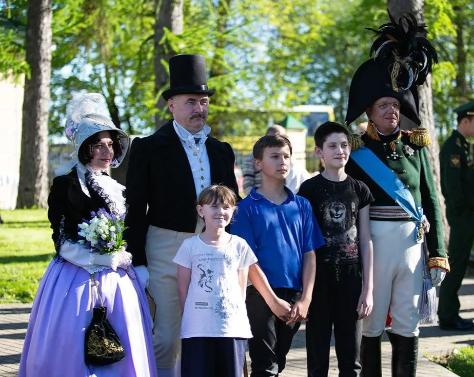 Фото: t.me/borodino1812