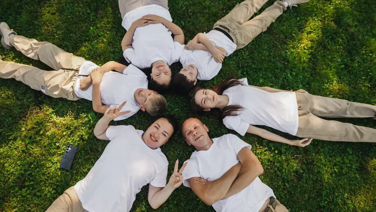 Министерство социального развития Московской области