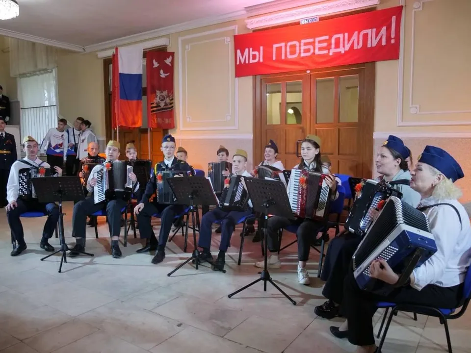 Фото: Алена Ахметова&nbsp;