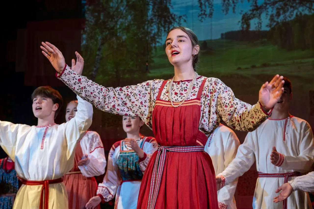 администрация Талдомского г.о.