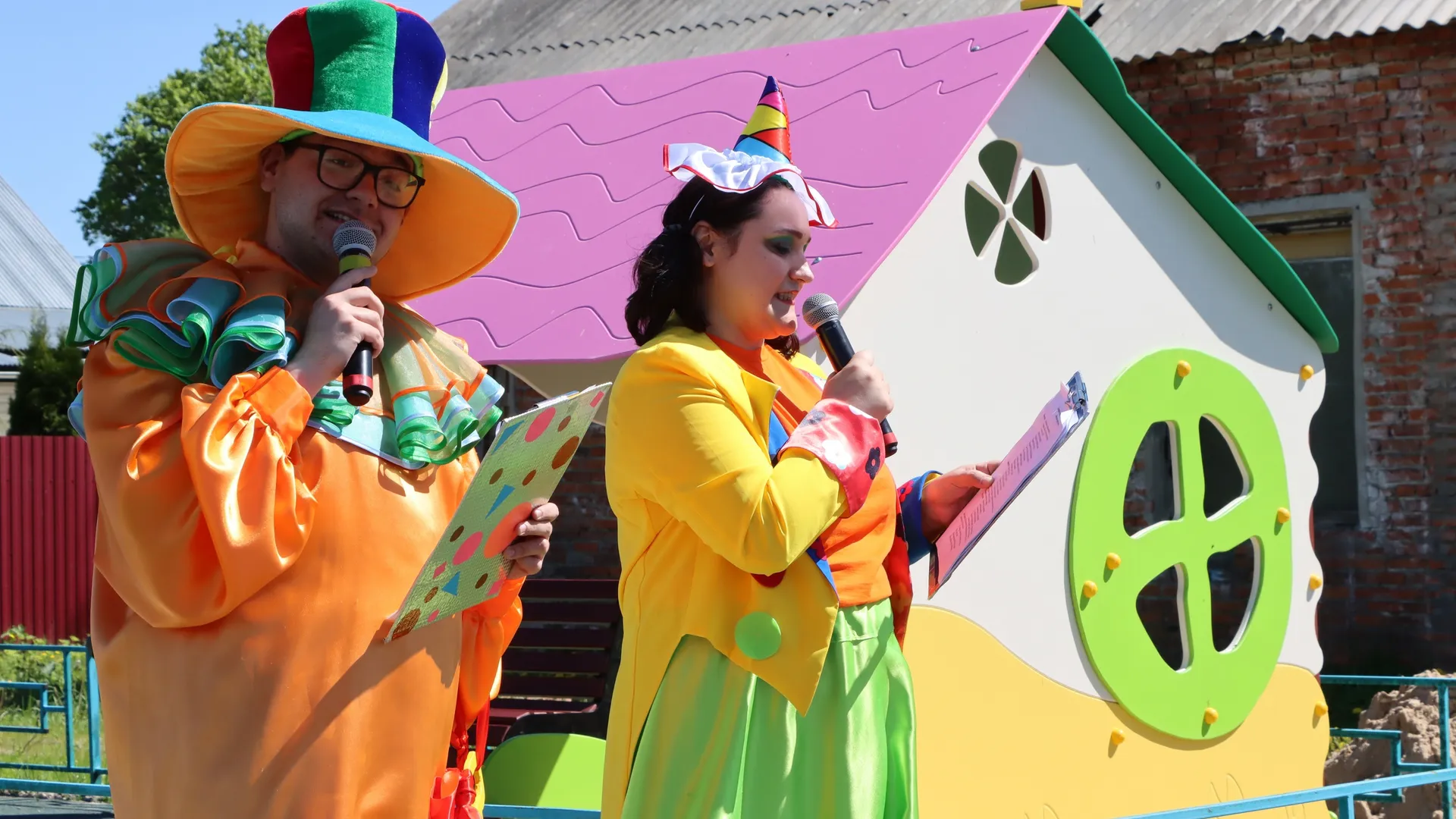 Фото: администрация г.о. Лотошино