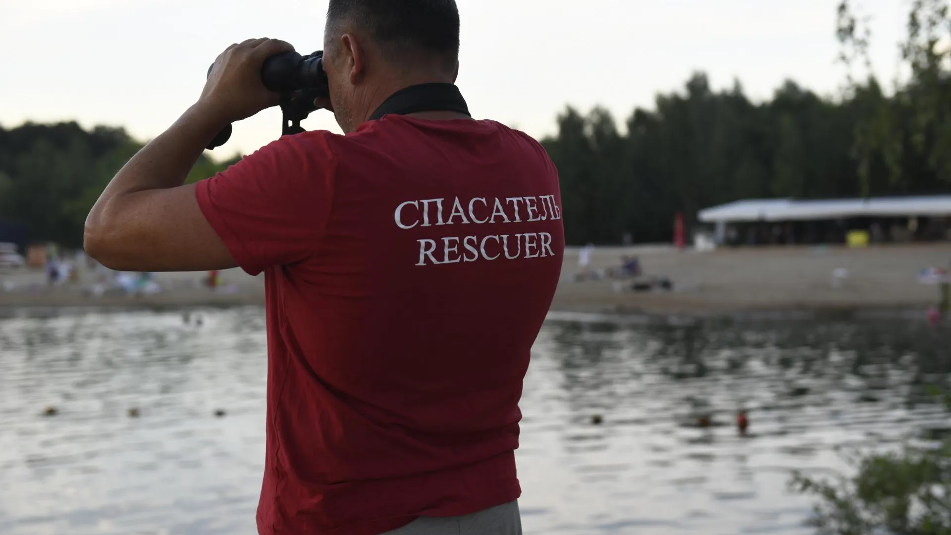 Фото: Владимир Думчев