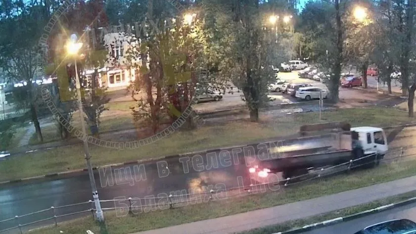 Фото: t.me/balashikha_life