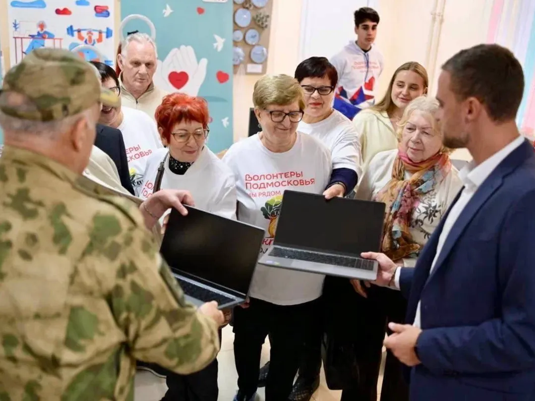 Фото: пресс-служба администрации Наро-Фоминского г.о.&nbsp; &nbsp; &nbsp; &nbsp; &nbsp; &nbsp; &nbsp;