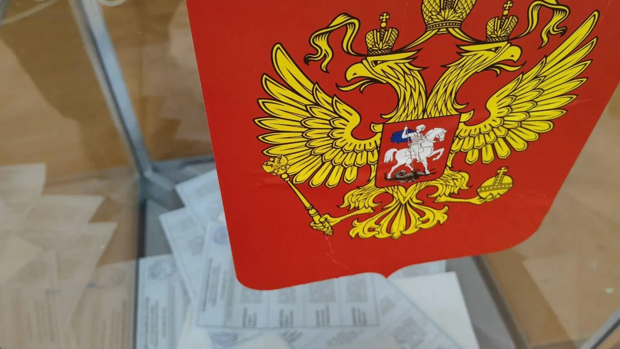 Фото: Руслан Полянин