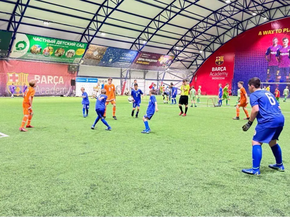 Фото: благотворительный фонд «Добрые дела»