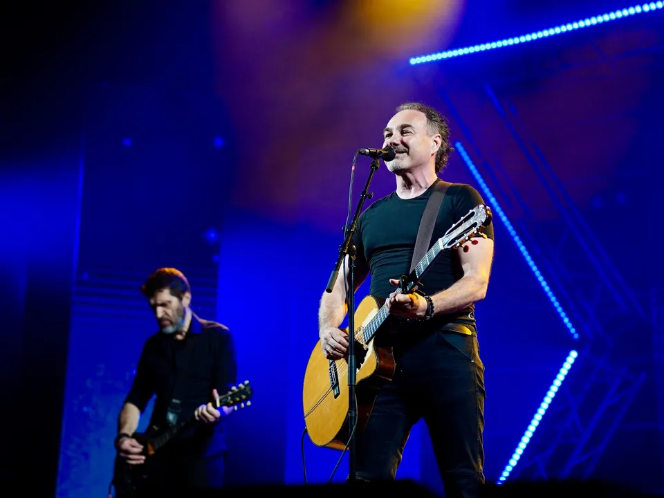 Фото: Официальный сайт группы "Джанго"