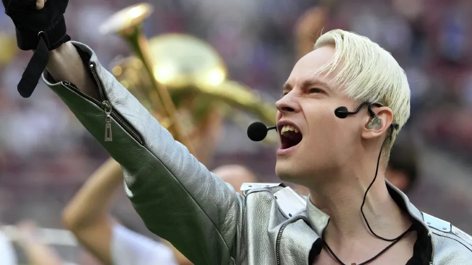 Фото: РИА Новости/Александр Вильф