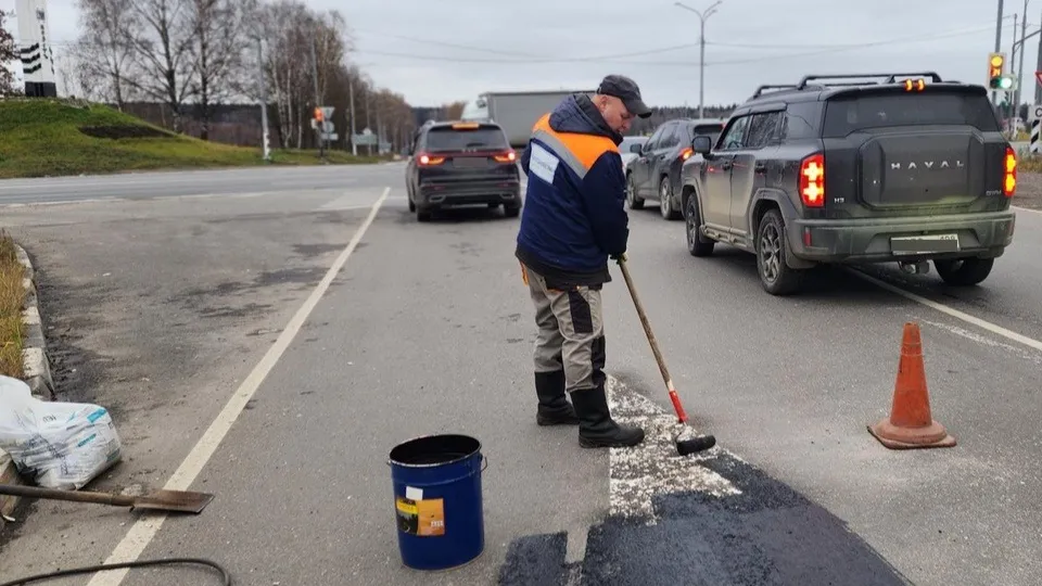 Фото: МедиаБанк Подмосковья/Валентина Максимова