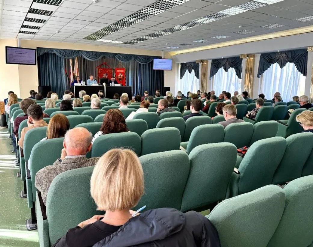 Фото: пресс-служба Можайского городского округа