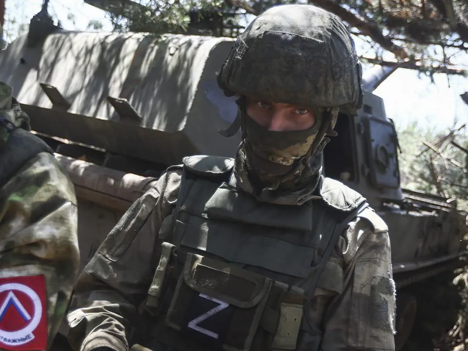 «Они сильно укрепились»: боец СВО рассказал о неожиданном ходе ВСУ на фронте